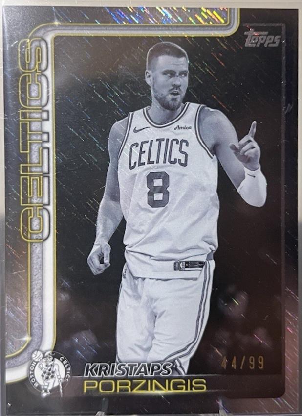 Kristaps Porzingis [Surge] #3