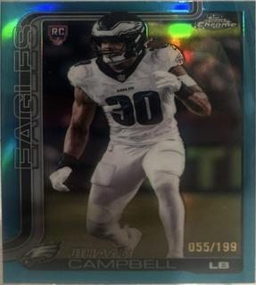 Jihaad Campbell