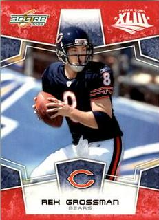 Rex Grossman