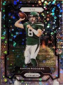 Aaron Rodgers