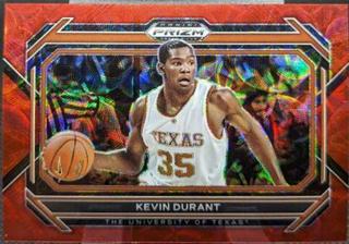 Kevin Durant