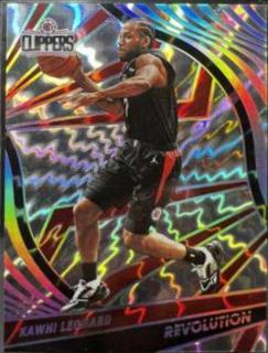 Kawhi Leonard