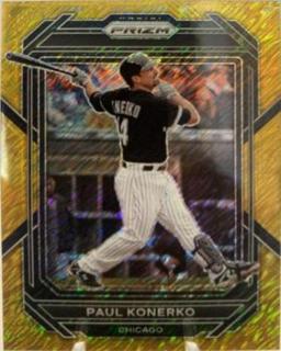 Paul Konerko