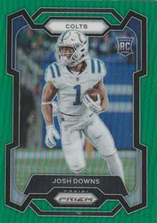 Josh Downs