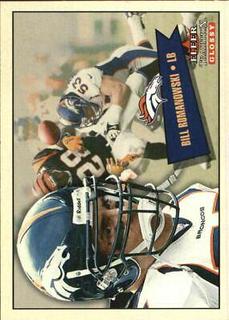 Bill Romanowski