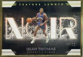 Isiah Thomas