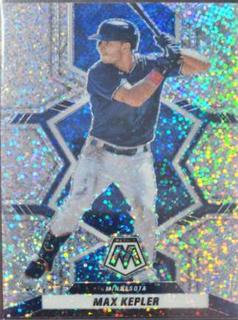 Max Kepler