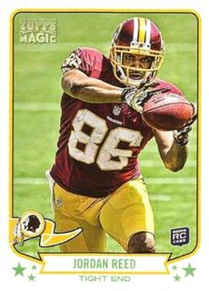 Jordan Reed