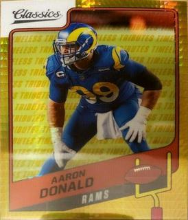 Aaron Donald
