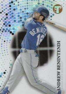 Andrew Benintendi