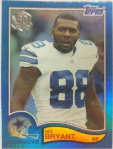 Dez Bryant
