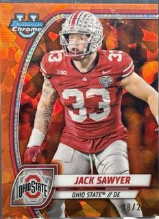 Jack Sawyer