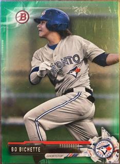 Bo Bichette