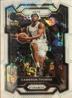 Cameron Thomas