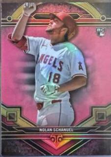Nolan Schanuel