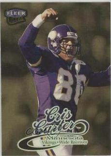 Cris Carter
