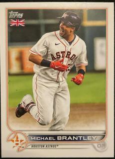 Michael Brantley