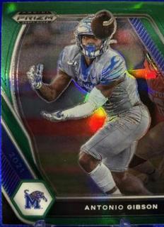 Antonio Gibson