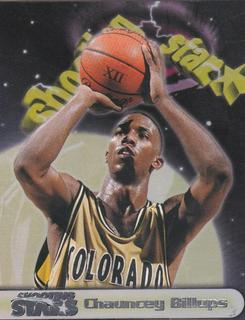 Chauncey Billups
