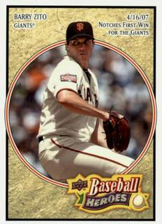 Barry Zito