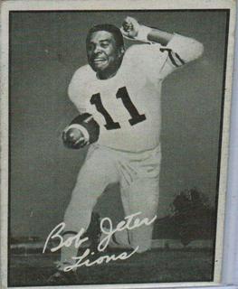 Bob Jeter