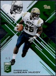 LeSean McCoy