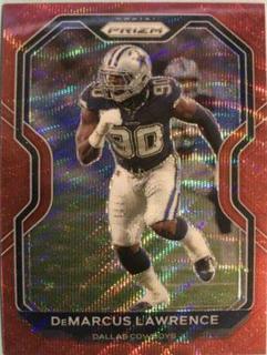 DeMarcus Lawrence