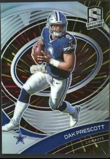 Dak Prescott