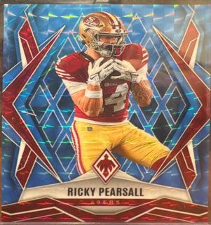 Ricky Pearsall