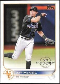 Jeff McNeil