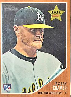 Bobby Cramer