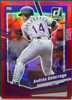 Andres Galarraga