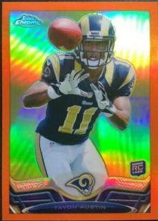 Tavon Austin