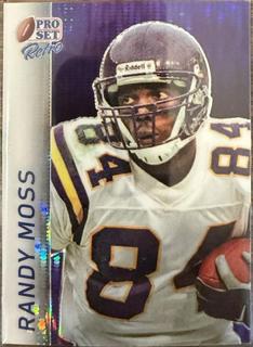 Randy Moss