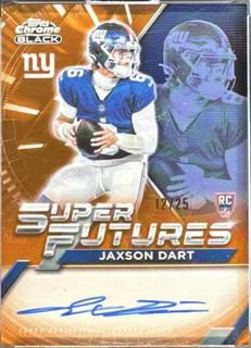 Jaxson Dart