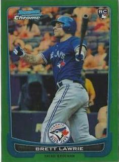 Brett Lawrie