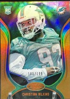 Christian Wilkins