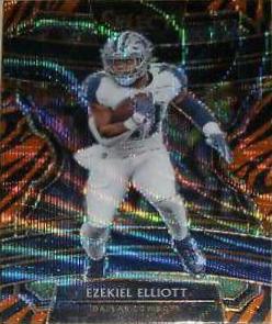 Ezekiel Elliott
