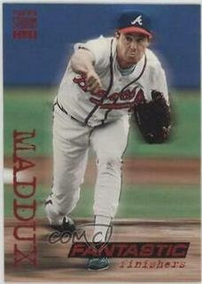 Greg Maddux
