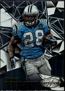 Jonathan Stewart