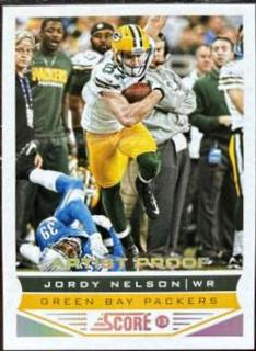 Jordy Nelson