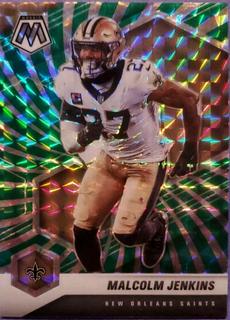 Malcolm Jenkins
