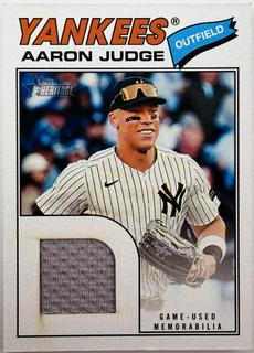 Aaron Judge