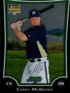 Casey McGehee