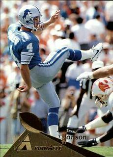 Jason Hanson
