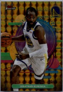 Jonathan Kuminga