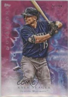 Kyle Seager