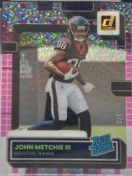 John Metchie III