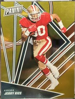 Jerry Rice
