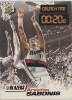 Arvydas Sabonis